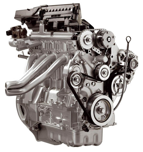 2007 I Forsa Car Engine